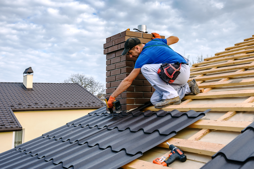 Opting For Roof Repairs To Contribute To The Environment