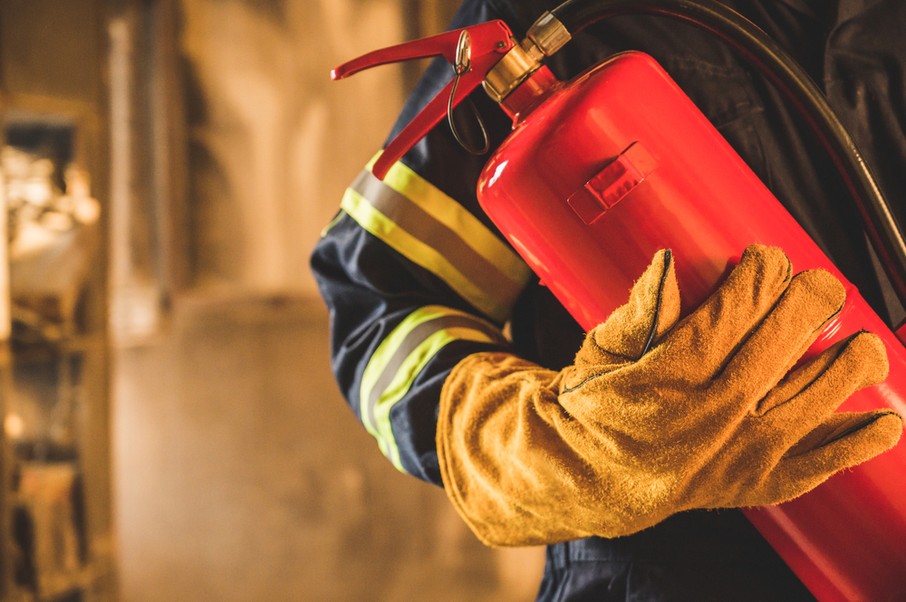 Things You Should Be Doing To Keep Your Home Safe