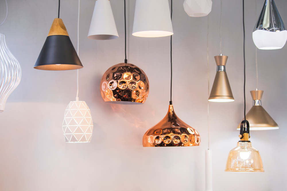 Top 5 Reasons For Opting For Pendant Ceiling Lights At Your Place