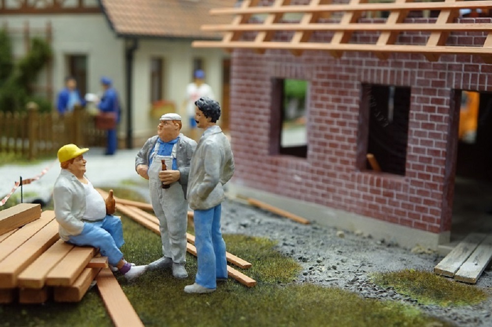 Tools And Equipment For Starting A Roof Restoration Company With Shingle Roofing