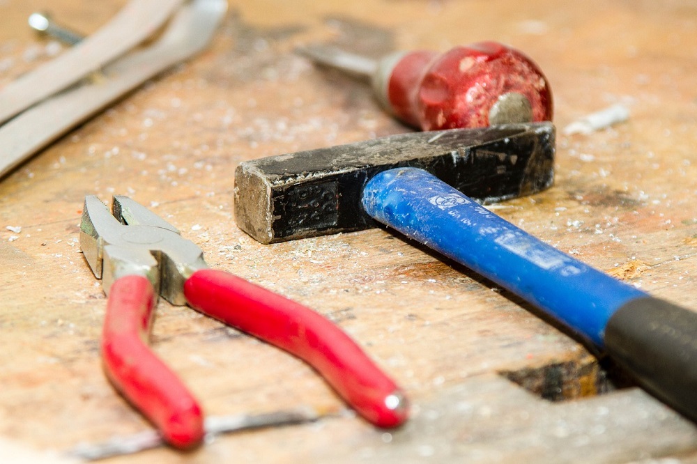 Hammers