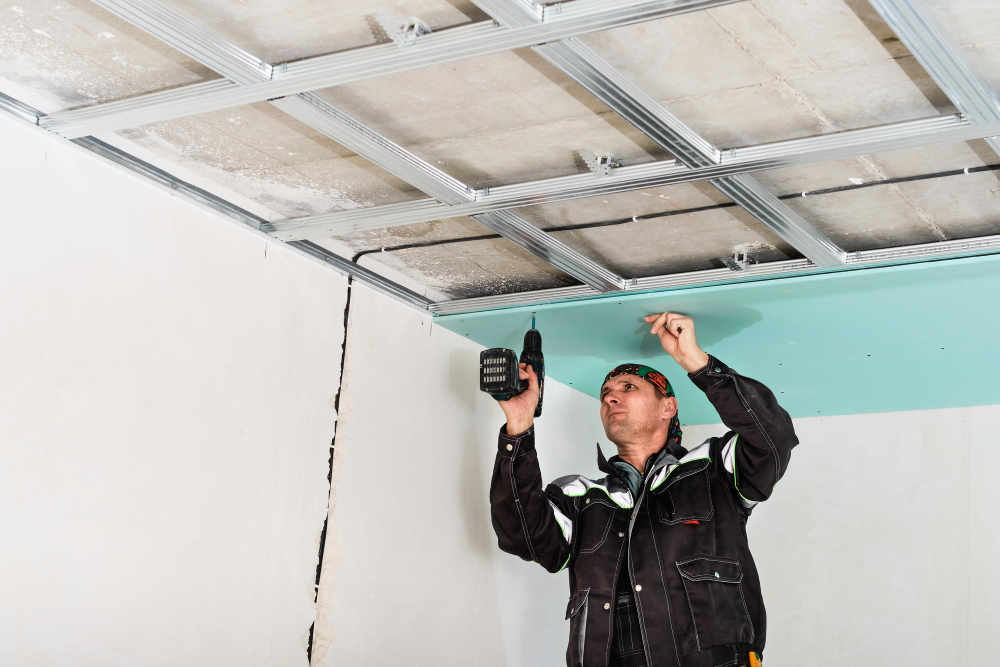 Insulation Installers