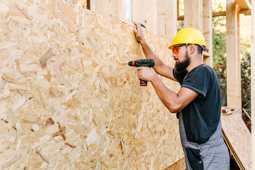 The Future Of Insulation Installers: Trends And Developments In Insulation Installation