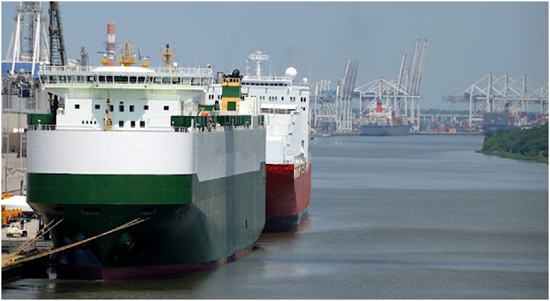 Factors To Consider When Choosing The Right Sea Freight Solution For Your Business