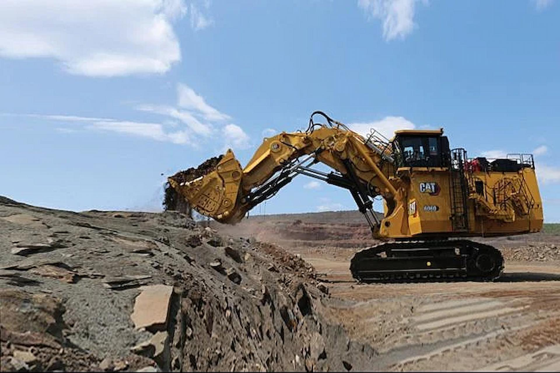 Essential Mining Equipment For Forging the Earth’s Treasures