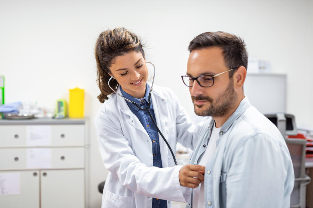 Notice Any Of These Symptoms? It is Time to Make an Appointment with a Cardiologist Right Now