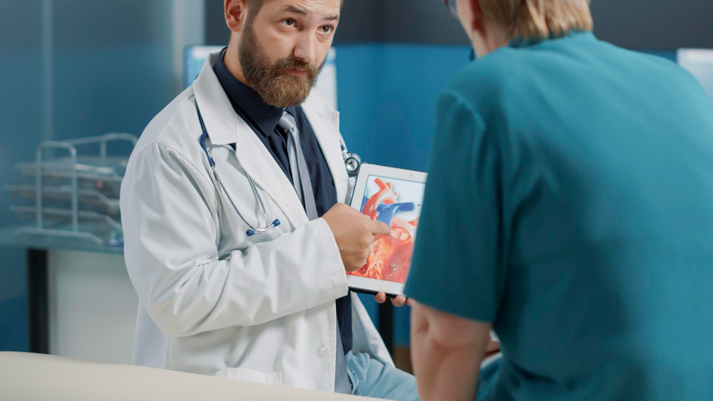 Cardiologist