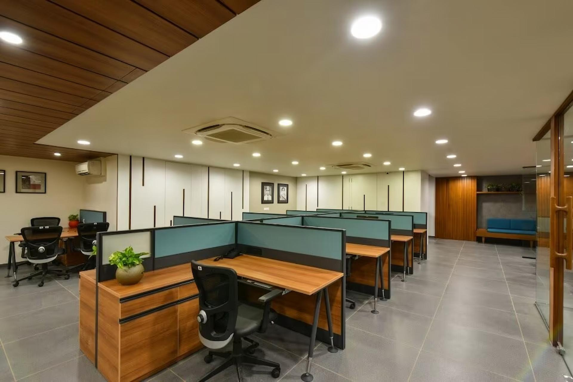 Design and Functionality: Discovering the Best Office Furniture Solutions in London