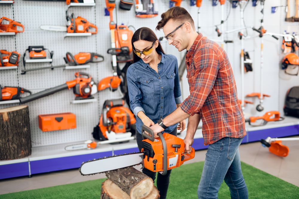 Understanding Chainsaw Safety: Key Guidelines And Best Practices