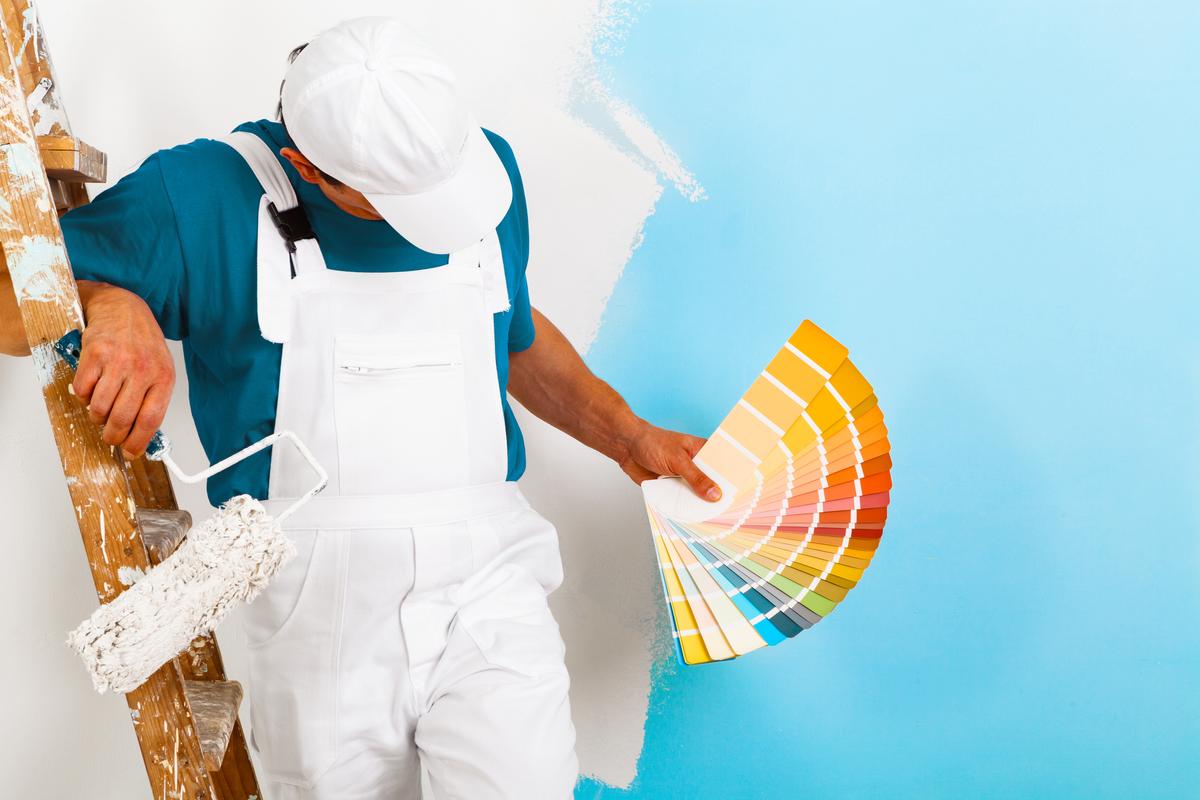 The Power of Colors Unravelling How Painters Use it to Evoke Emotion