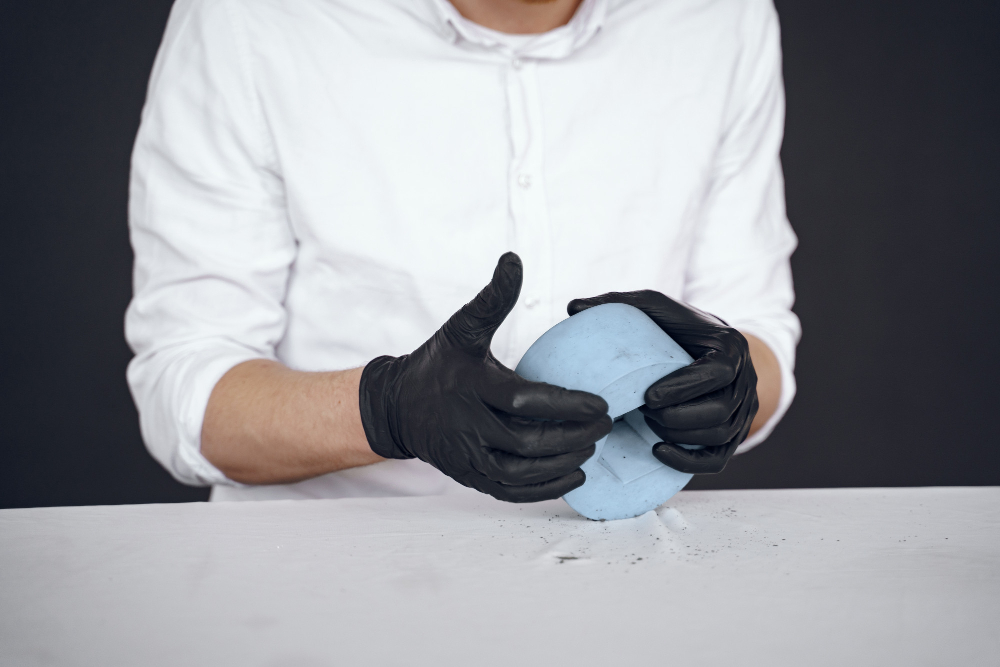Maximizing the Use of Disposable Vinyl Gloves: 10 Expert Tips