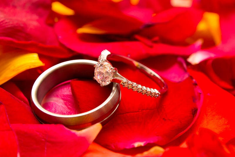 Uniquely Yours: Exploring the Craftsmanship of Bespoke Jewellery