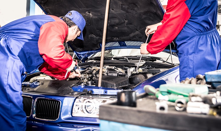 Choosing Authorized Service Center For BMW Repairs And Service