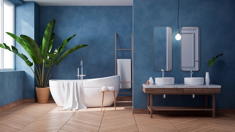 Tips For Affordable Bathroom Renovation