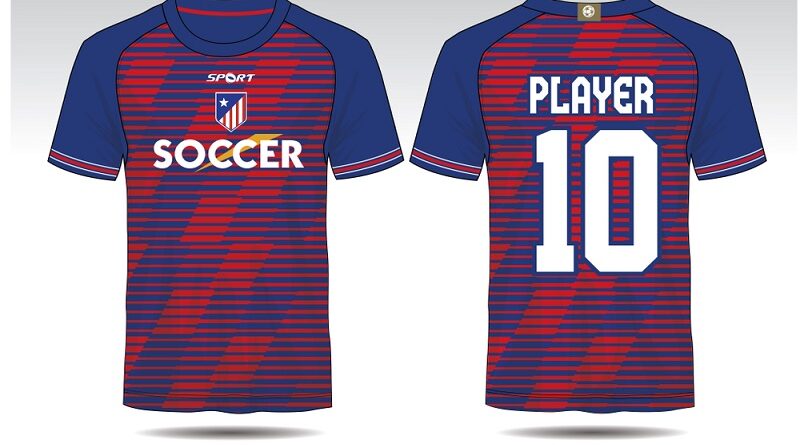 How to Choose the Best Soccer Jersey? Get your favourite on today