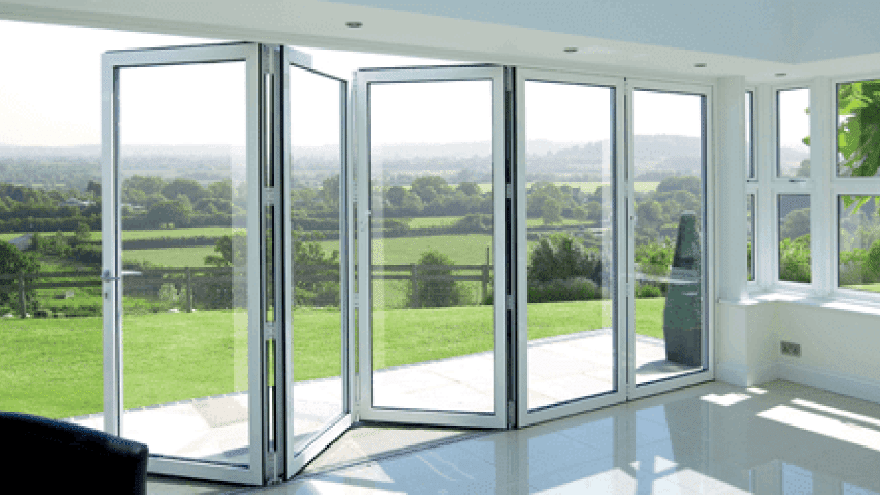 The Benefits of UPVC Windows and Doors