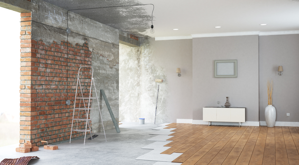 Discover the Latest Home Renovation Trends You Need to Know
