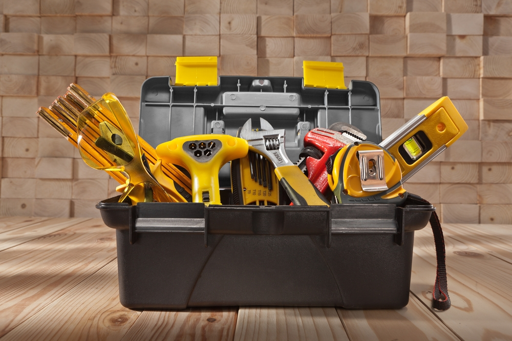 toolbox for sale 