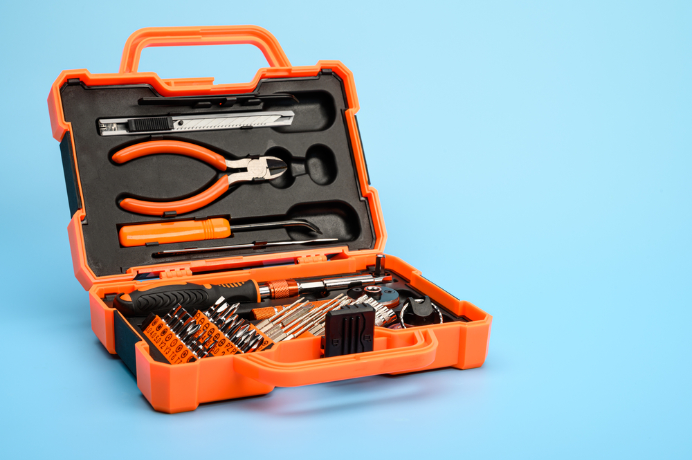 Unlocking The Power Of Quality Tools In Your Toolbox For Sale