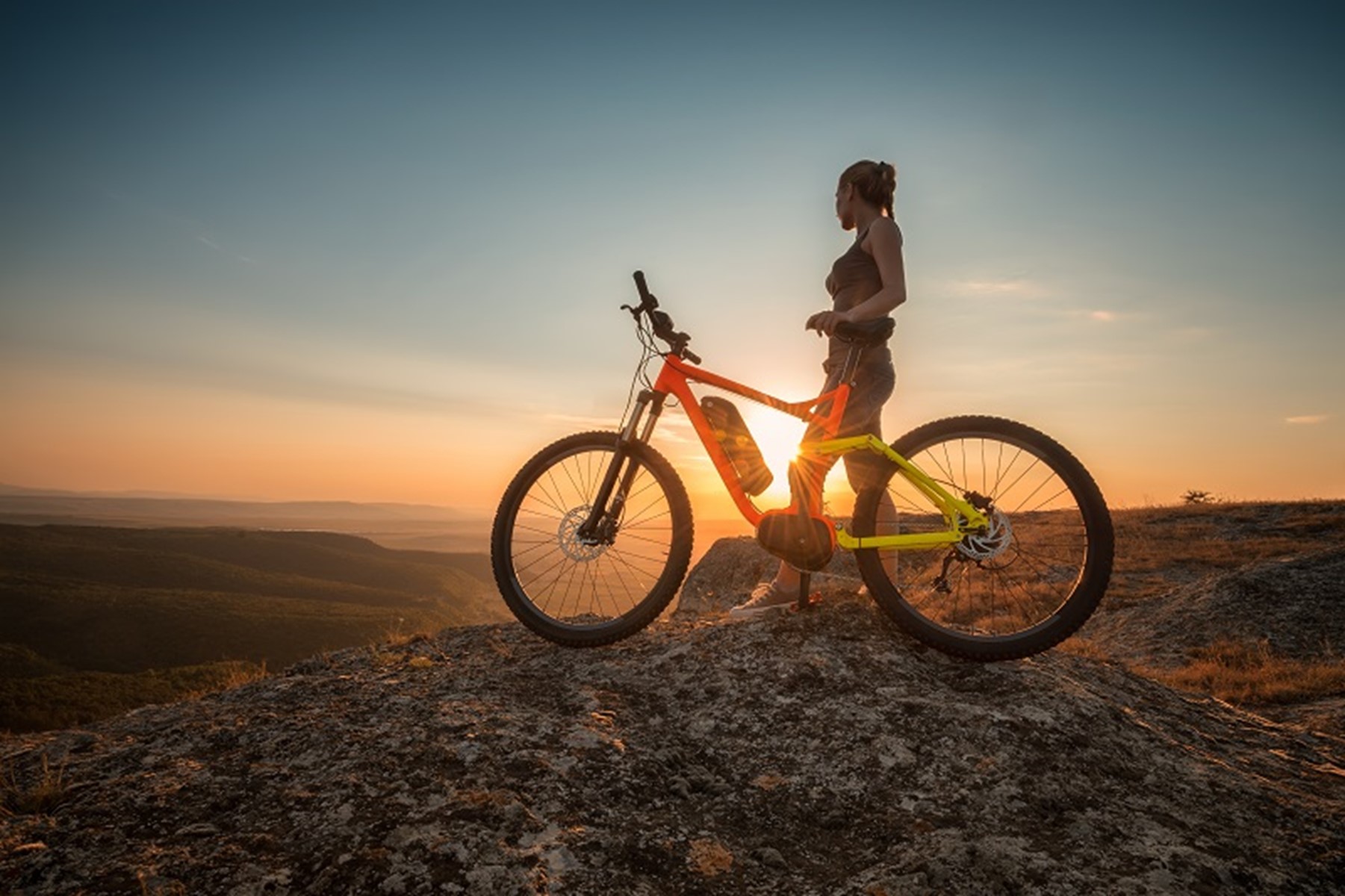 How Would You Choose The Best Electric Bike?