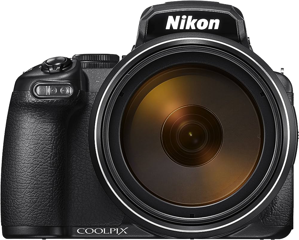 Nikon Camera