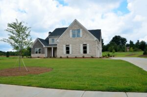 Prefab Home