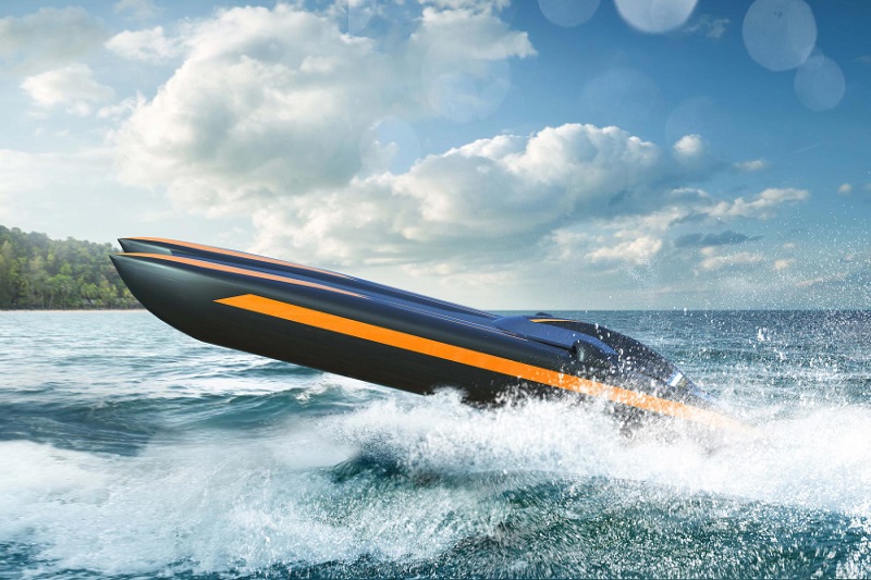 Unveiling The Craftsmanship Behind Custom Aluminium Boats