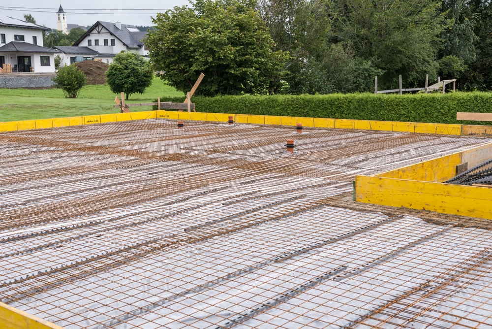 Concrete Raft Slabs: The Bedrock of Modern Construction