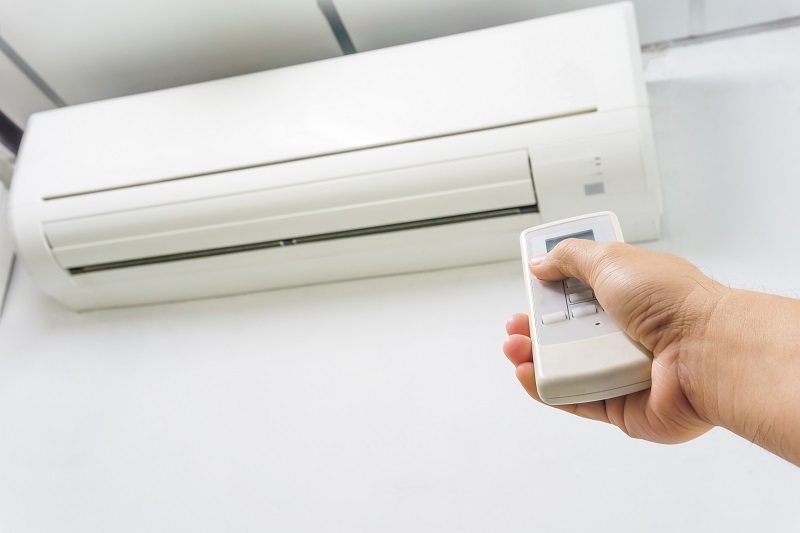 Ducted Air Conditioning Installation
