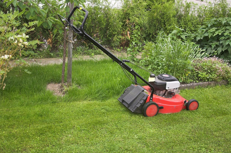What Are The Different Varieties Of Ride On Mowers For Garden?