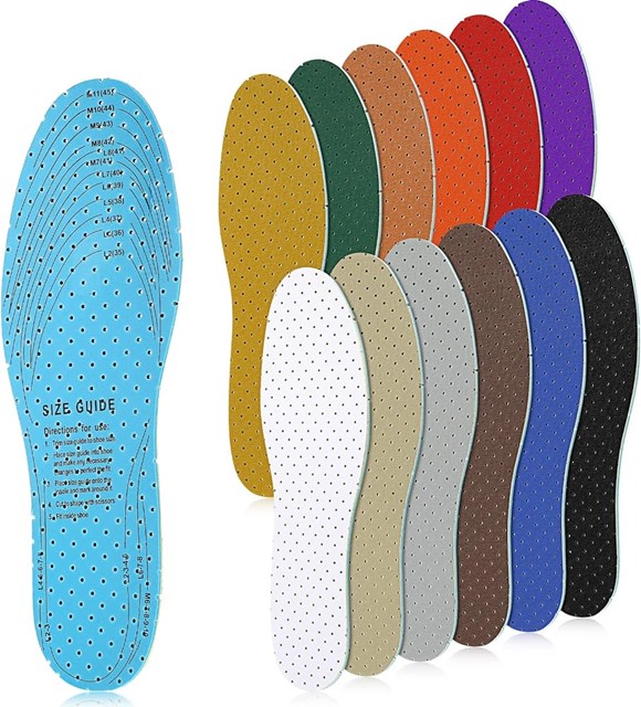 shoe support inserts