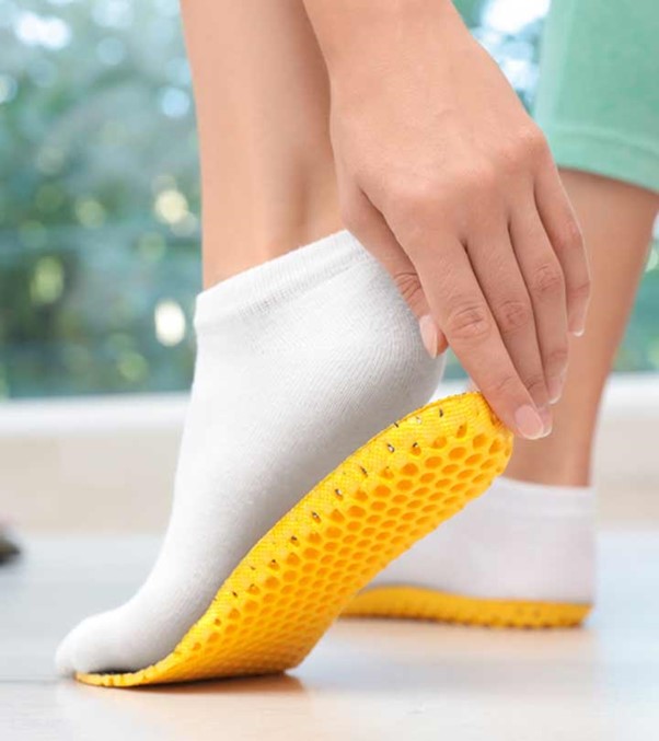 shoe support inserts