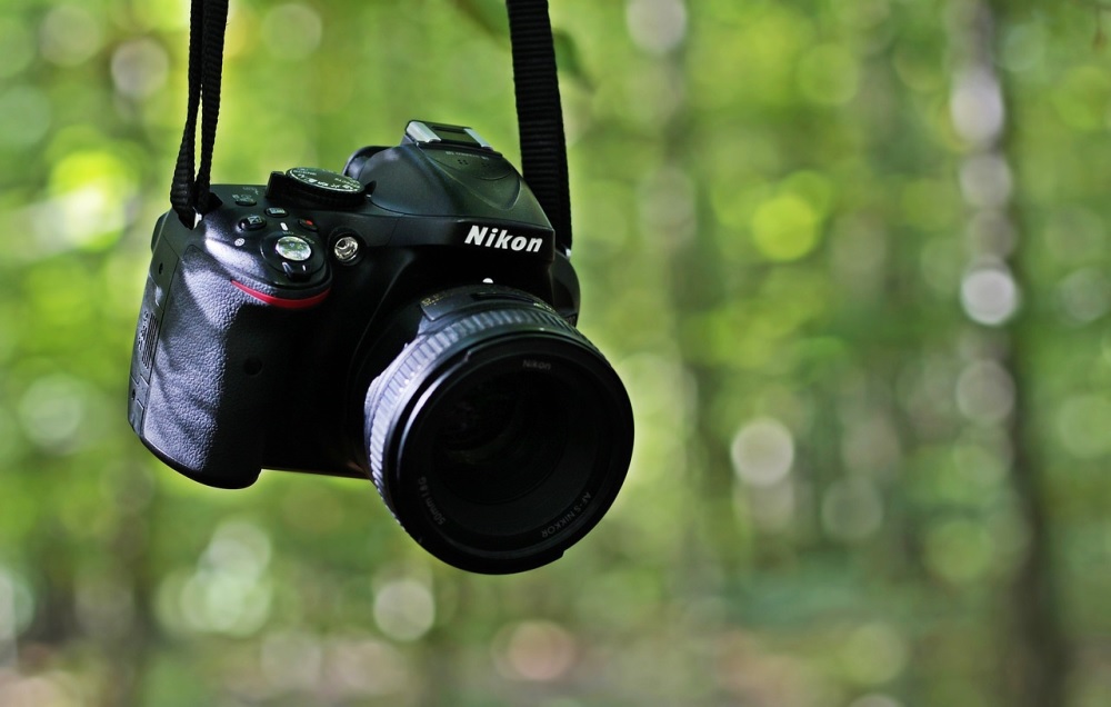 Why Nikon Camera Rentals Are A Smart Choice For Beginners