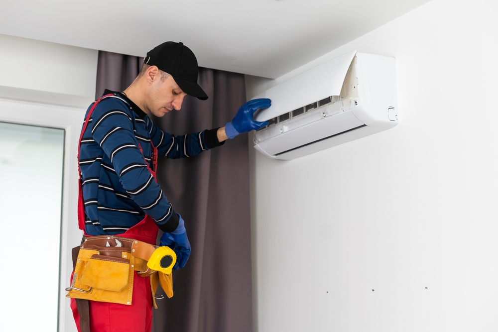 Why Is There A Need For Air Conditioning Repair After All?