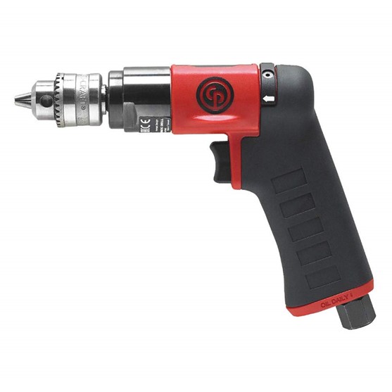 Using The Best Air Drills Key Points That You Should Note