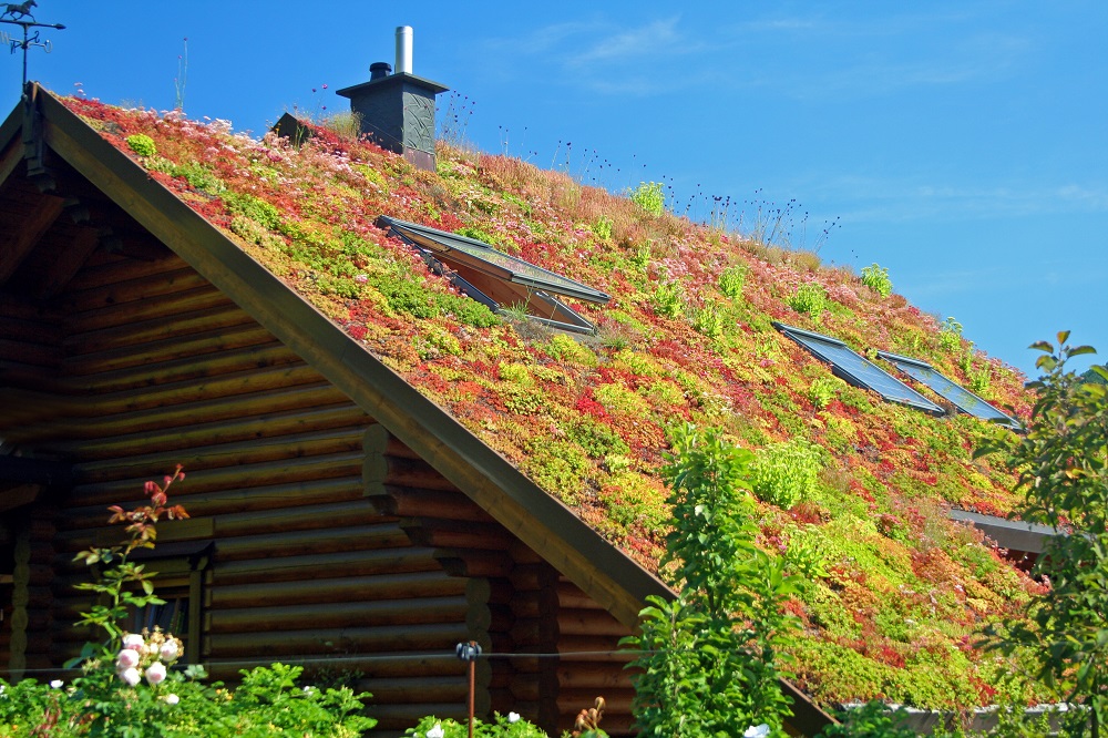 Architectural Roofing