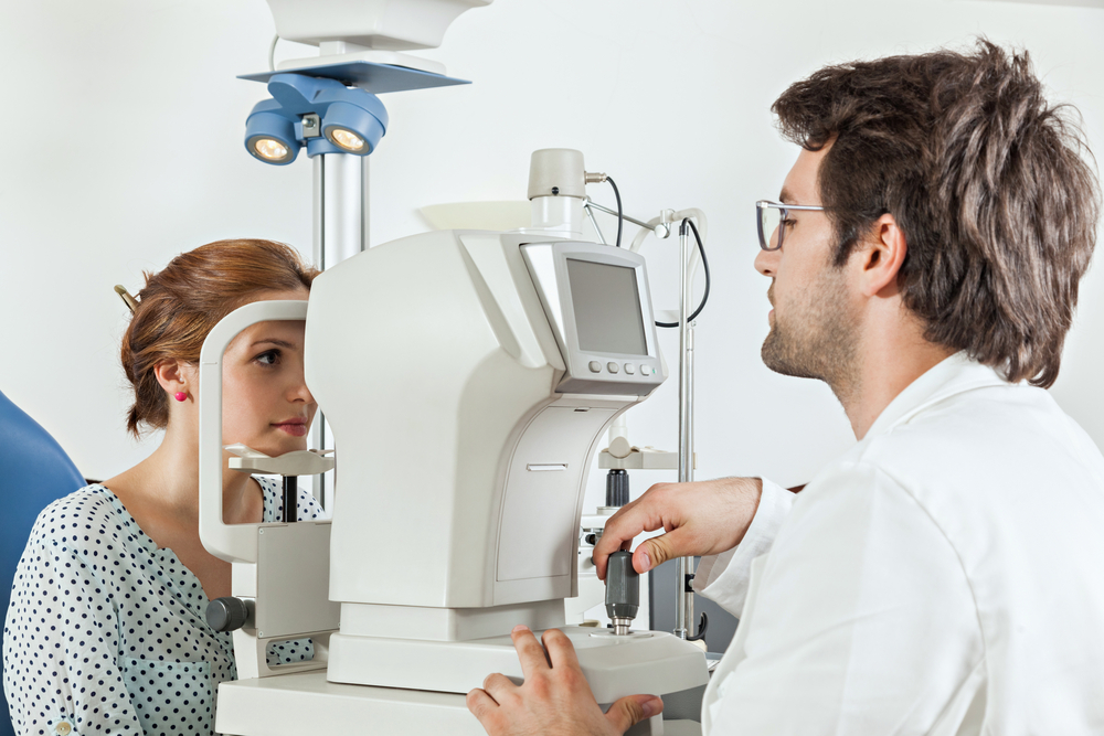 Eye Test