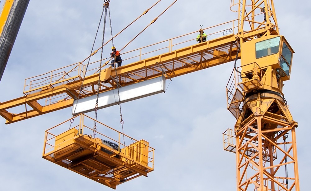 Everything You Need to Know About Konecranes