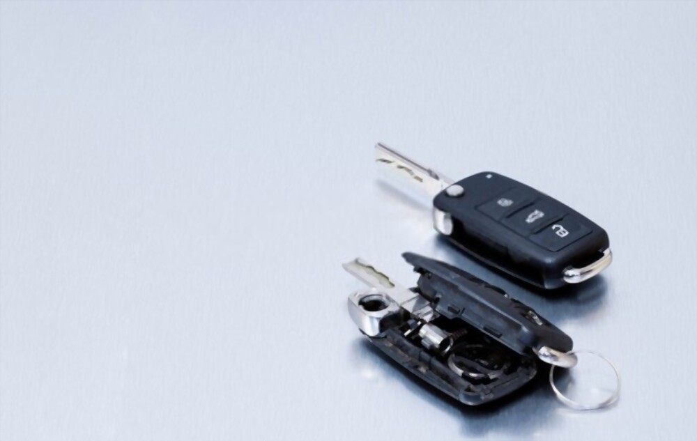 How a Car Keys Locksmith Can Help You Save Money and Time in Emergency Situations