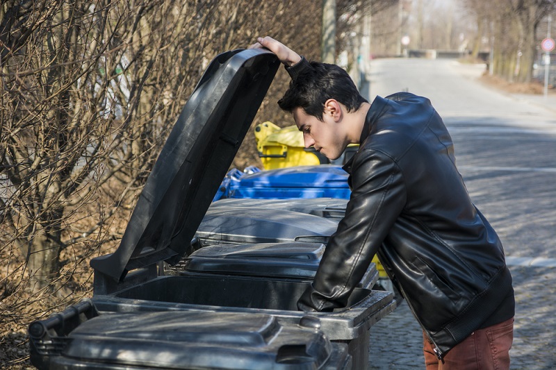 Skip Bin Hire