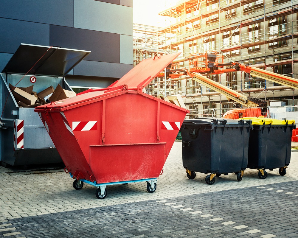 Skip Bin Hire
