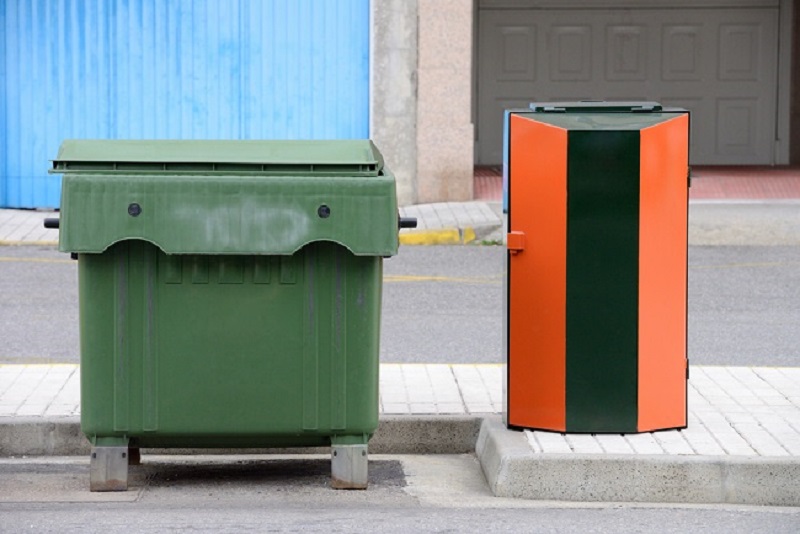 Tips you should keep in mind before you find skip bin hire services!