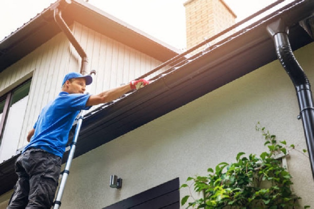 How to Get the Best Gutter Cleaning Services