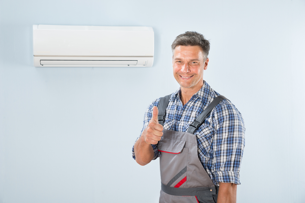 air conditioning repair
