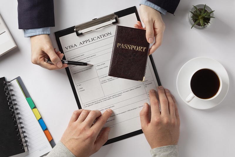 Unveiling the Intricacies: A Deep Dive into the Role of a Sponsorship Visa Lawyer in Immigration Process