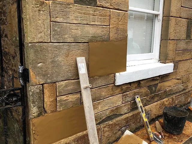 Enhancing Durability Through Stone Repair and Maintenance