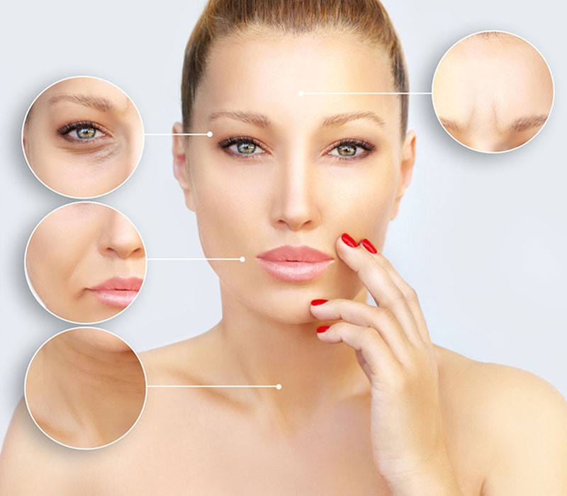 Rejuvenate Your Skin With Mono Threads