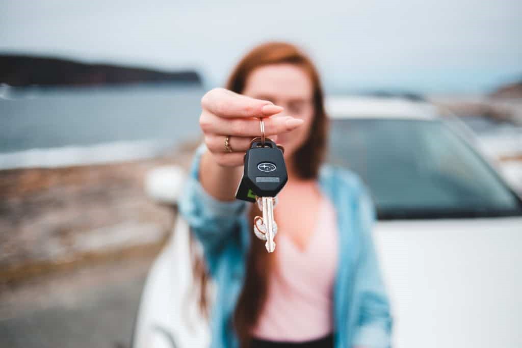 Reasons To Hire Companies For Car Replacement Keys