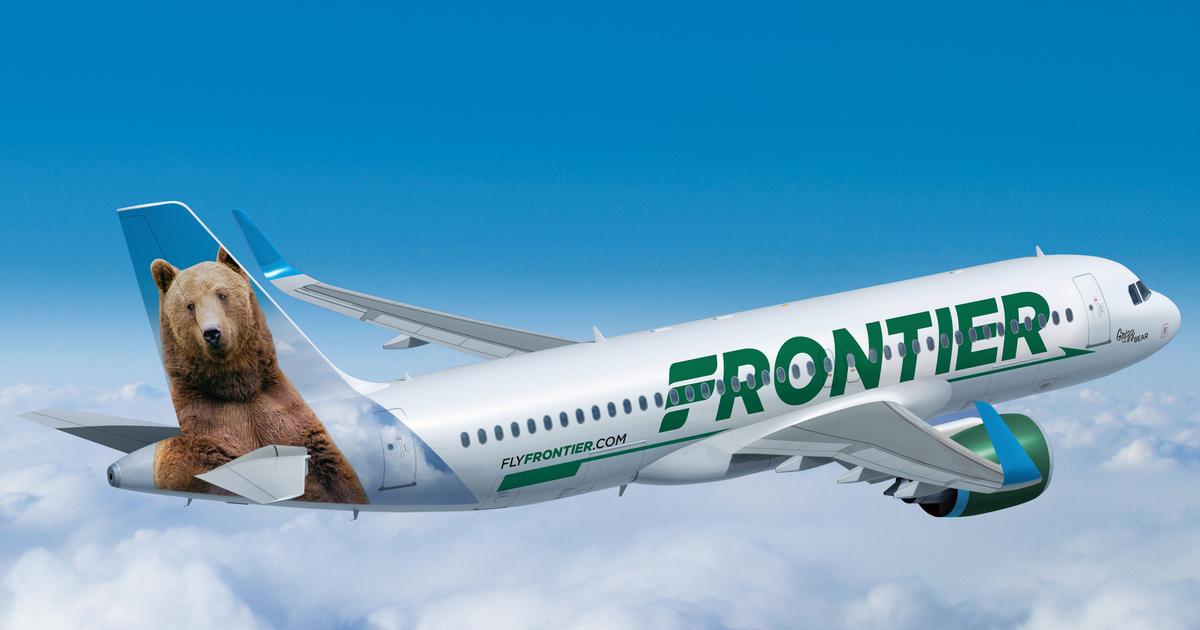 How To Check Flight Status In Frontier Airlines