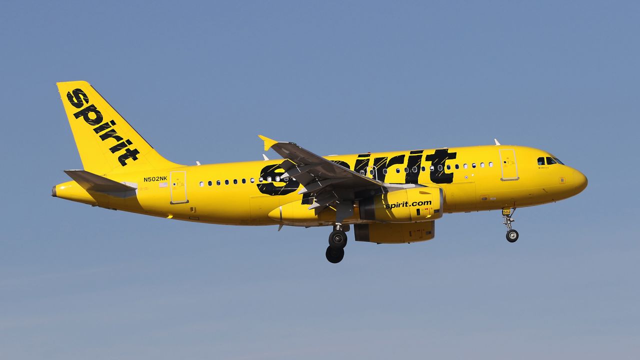 How to Find the Best fares with Spirit Airlines